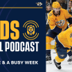 POP 246: Bumpy Ride and a Busy Week