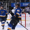 Utah Mammoth St. Louis Blues game recap November 29, 2025