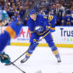 Sharks acquire Michael Kesselring and the 27th overall selection from Buffalo