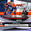 NHL Tonight on Connor McDavid's Leadership