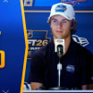 McKenna | Draft Media Availability