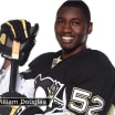 Color of Hockey: Lindo returns to Penguins to head community programs