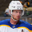 buffalo sabres eric staal assistant to general manager