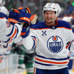 FEATURE: Skinner soaking it all in during first playoff experience
