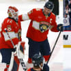 Florida Panthers goda kandidater att vinna Stanley Cup igen