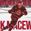 Home Opener Countdown: MacEwen Days