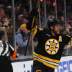 Pastrňák pomohl Bruins k otočce proti Islanders