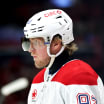Kent Hughes kehuu Patrik Lainetta