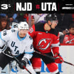 DEVILS GAME PREVIEW VS MAMMOTH 1.3.26