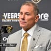 Boucher : Une décision à l’image des Golden Knights