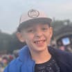 Holden's story - Hockey Fights Cancer