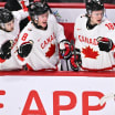 2023 World Junior Championship: 10 things learned