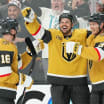 Vegas Extends Win Streak with 5-2 Victory Over Toronto