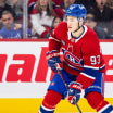 Demidov named Rookie of the Year in the KHL