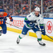 Vancouver Canucks look to slow down Edmonton Oilers top scorers