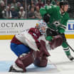 Colorado Avalanche Dallas Stars game recap April 4, 2026