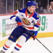 NHL Draft Caleb Desnoyers drawing comparisons to Patrice Bergeron Jonathan Toews 