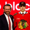 Blackhawks : Contrat de recrue pour Sacha Boisvert