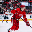 Following 2024-25 season split between Grand Rapids and Detroit, Soderblom riding confidence into summer
