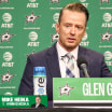 Ready for it: Glen Gulutzan excited to bring experience, knowledge to second stint with Dallas Stars 070225