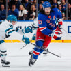 Rangers vs. Sharks: Postgame Notes | 11.14.24