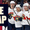 RECAP: Panthers 4, Blue Jackets 3