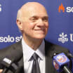 Lamoriello on the Islanders Trade with the Avalanche