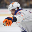 Arvidsson Confident He’ll be Good Fit with Bruins