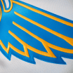 Blues unveil new primary uniforms inspired by Winter Classic jerseys