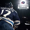 blue jackets summer spotlight justin danforth