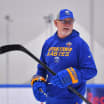 Lindy Ruff von den Buffalo Sabres lobt Entwicklung des deutschen Eishockeys