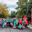 With 2025 Training Camp as backdrop, Red Wings make sizable impact on Traverse City community 