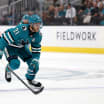 Alexander Wennberg ny assisterande kapten för San Jose Sharks