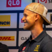 Elias Pettersson vill skapa egna OS-minnen