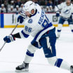 Kucherov joins elite company with 900th career point