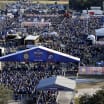 Lightning Bruins fans enjoy 2026 NHL PreGame fan fest