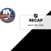 Senators 3, Islanders 2 | Highlights