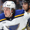 Blues recall Tucker from Springfield