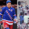 Conoce a tu equipo de la NHL: New York Rangers