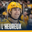 Preds Official Podcast: Happy Days feat. Zach L'Heureux - 2026_03_12