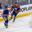 GAME RECAP: Oilers 3, Blackhawks 2 (OT) 11.01.25