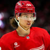 Los Detroit Red Wings aseguraron los servicios de Moritz Seider