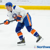 Isles Day to Day: Barzal Joins Team for Morning Skate