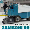Making of: Zamboni Driving 