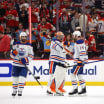 Edmonton sobrevivió para estirar la Final de la Stanley Cup 2024
