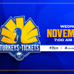 buffalo sabres turkeys for tickets 2024