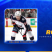 buffalo sabres columbus blue jackets eric robinson trade 