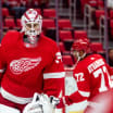 Red Wings assign Chelios and Rybar to AHL