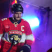 Florida Panthers llegan con madurez a la Final de la Stanley Cup