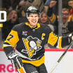 Sidney Crosby Named the NHL’s Second Star of the Week